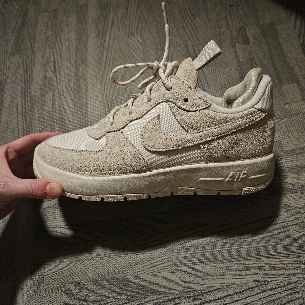 Nike Air Force 1 Wild Phantom